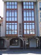 Hostal Sancho Garcia