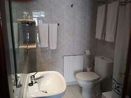 Hostal Sancho Garcia