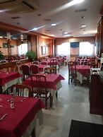 Hostal Sancho Garcia
