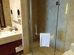 Kuntai Hotel Beijing