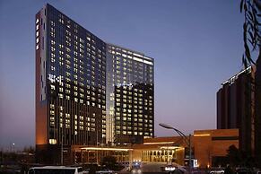 Kuntai Hotel Beijing