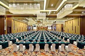 Kuntai Hotel Beijing