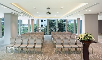 Oriental Residence Bangkok