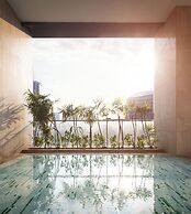 Oriental Residence Bangkok