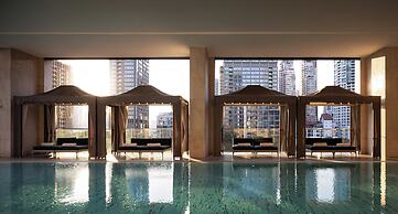 Oriental Residence Bangkok