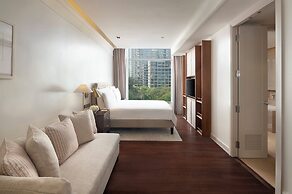 Oriental Residence Bangkok