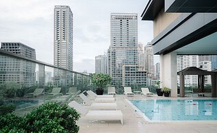 Oriental Residence Bangkok