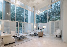 Oriental Residence Bangkok