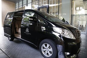Oriental Residence Bangkok