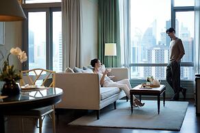 Oriental Residence Bangkok