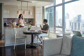 Oriental Residence Bangkok