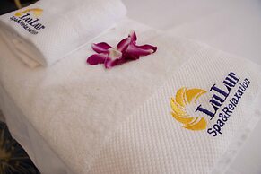 Sheraton Changzhou Xinbei Hotel