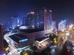 Sheraton Changzhou Xinbei Hotel