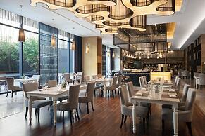 Sheraton Changzhou Xinbei Hotel