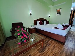 Hotel Preethi Classic Towers