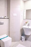 Hotel Preethi Classic Towers