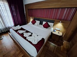 Hotel Preethi Classic Towers