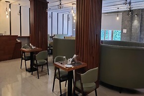 Hotel Preethi Classic Towers