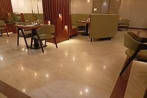 Hotel Preethi Classic Towers