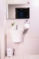 Hotel Preethi Classic Towers