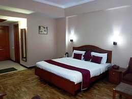 Hotel Preethi Classic Towers