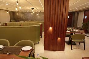 Hotel Preethi Classic Towers