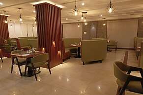 Hotel Preethi Classic Towers