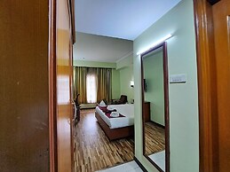Hotel Preethi Classic Towers