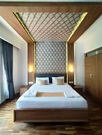 Hotel Preethi Classic Towers