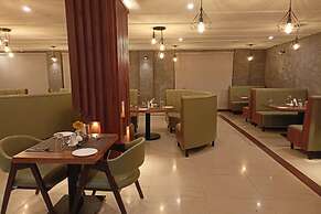 Hotel Preethi Classic Towers