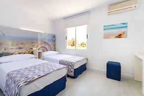 Apartamentos Jutlandia