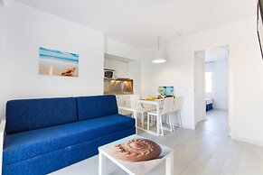 Apartamentos Jutlandia