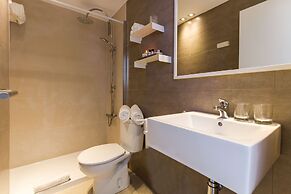 Apartamentos Jutlandia