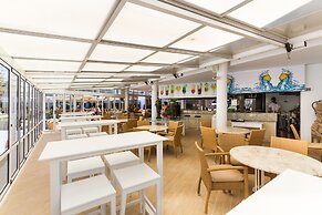 Apartamentos Jutlandia