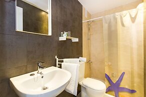 Apartamentos Jutlandia