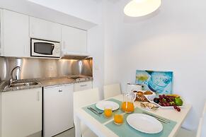 Apartamentos Jutlandia