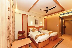 Hotel Roopa