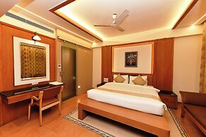 Hotel Roopa