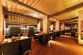 Hotel Roopa