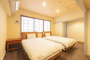 Miro Hotel Dotonbori