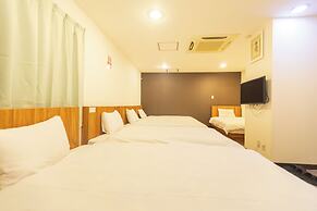 Miro Hotel Dotonbori