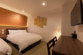 Miro Hotel Dotonbori