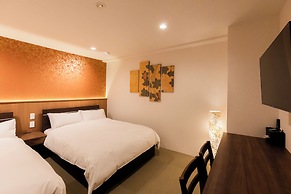 Miro Hotel Dotonbori