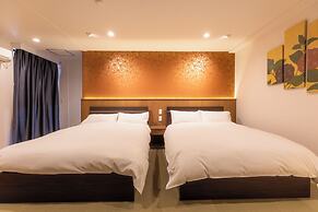 Miro Hotel Dotonbori