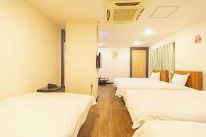 Miro Hotel Dotonbori