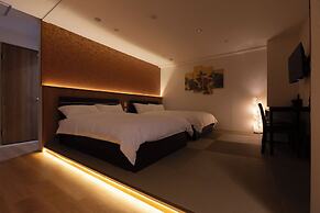 Miro Hotel Dotonbori