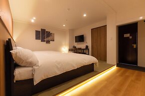Miro Hotel Dotonbori