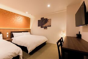 Miro Hotel Dotonbori