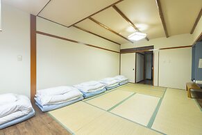 Miro Hotel Dotonbori