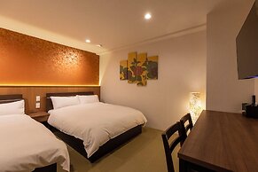 Miro Hotel Dotonbori